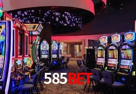 Cadastro Rápido 585bet