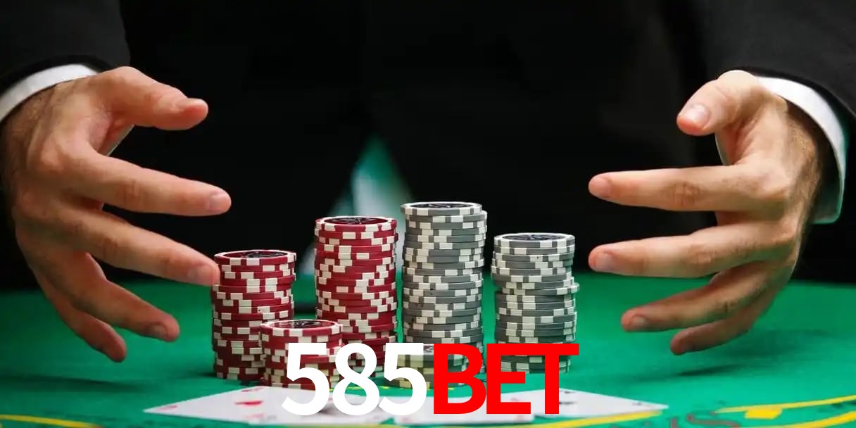 Promoção Relâmpago 585bet